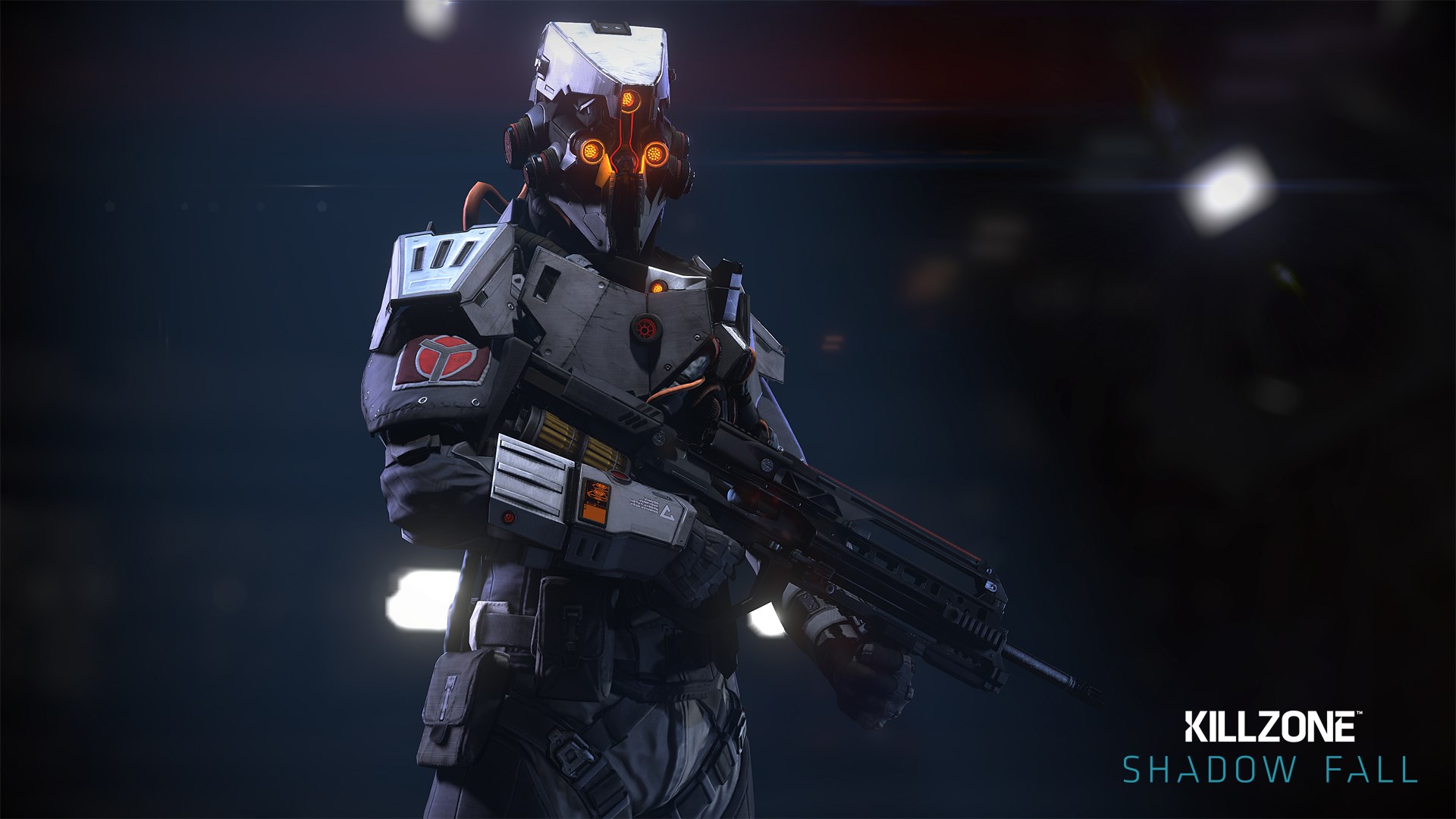 Killzone: Shadow Fall - Imagen 26